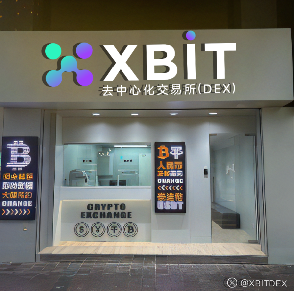 犀牛配资 美股最新行情惊现短线波动！XBIT逆势引爆Meme币交易狂潮