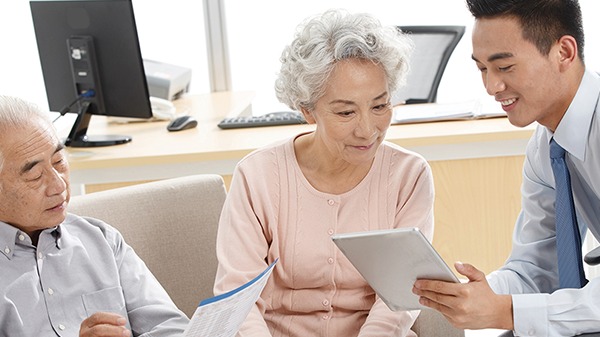 瑞和网  基金业协会召开养老金业务委员会2025年工作会议