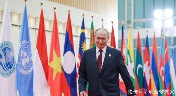 天源国际 刚踏上访华专机，俄后方被炸成火海，处处被动的普京还有一张底牌