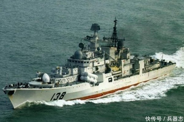 锦富优配 卡什坦系统已扔掉！泰州舰大改完毕，全面换装国产武器，仅保留俄式AK130双联舰炮